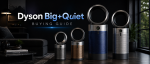 Dyson Big+Quiet Buying Guide