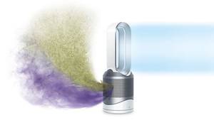 Best Dyson Fans and Heaters 2026: Hot+Cool, Cool & Purifier Models