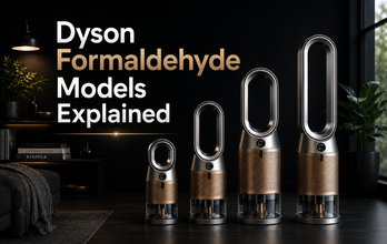 Dyson Formaldehyde Models Explained
