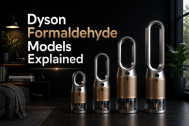 Dyson Formaldehyde Models Explained