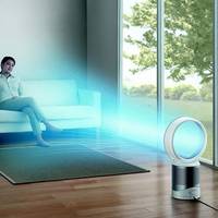 Dyson Pure Cool DP04 Small But Worthy