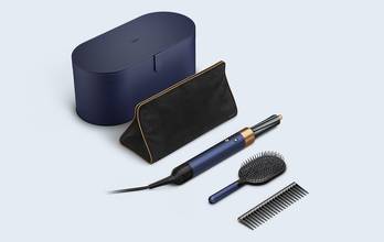 High-Performance Hair Stylers Dyson Supersonic vs Airwrap vs Corrale