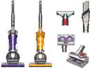 Dyson Ball Series Animal 2 vs. Multifloor 2 vs. Cinetic Big Ball vs. Small Ball: Which Is The Best For You