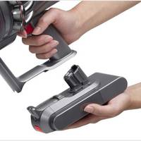 Dyson V11 Outsize: Is It Good For Carpet?