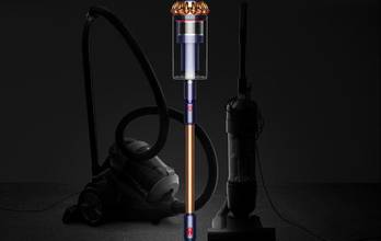 Best Cordless Cleaners Dyson V15 vs. Gen5detect