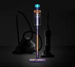 Dyson Gen5detect vs Dyson V15 Detect: Which Cordless Vacuum Is Better in 2026?
