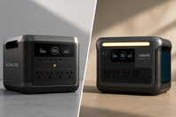 EcoFlow vs Anker SOLIX