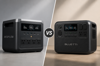 EcoFlow vs Bluetti