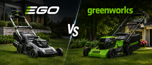 EGO vs Greenworks Lawn Mowers: Which Brand Is Better in 2026?