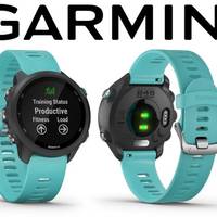 Garmin Forerunner 245 vs. 645: Feature Comparison