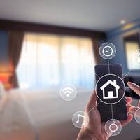 Gadget Ideas To Make Your Home Smarter