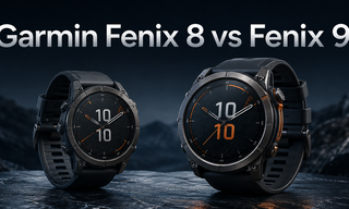 Smartwatches