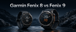 Garmin Fenix 8 vs Fenix 9: Which Should You Buy?