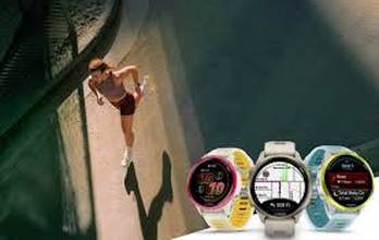 The New Garmin Forerunner 970 vs. 965