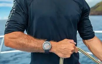 Garmin quantix 7 Marine Smartwatch Compared