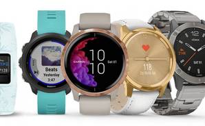 Garmin Watch Models Explained: A Quick Buying Guide