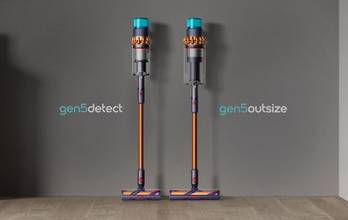 Dyson Gen5 Detect vs Gen5 Outsize The Kings Of The Cordlesss Vacuum World