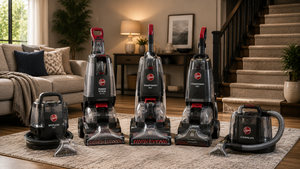 Hoover Carpet Cleaner Buying Guide