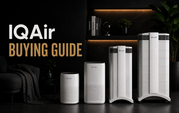 IQAir Buying Guide