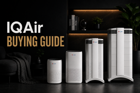 IQAir Buying Guide
