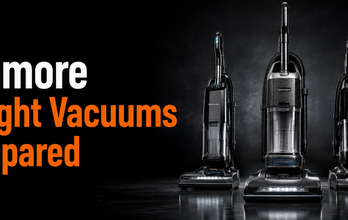 Kenmore Upright Vacuums Compared: Current Lineup & Buying Guide
