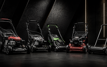 Lawn Mowers: Reviews, Comparisons & Buying Guides