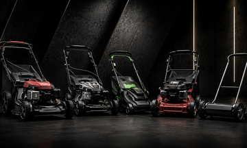 Lawn Mowers: Reviews, Comparisons & Buying Guides