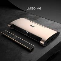 JMGO M6 Portable Projector Worth Buying