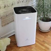 Medify MA-112 A Purifier For Big Home