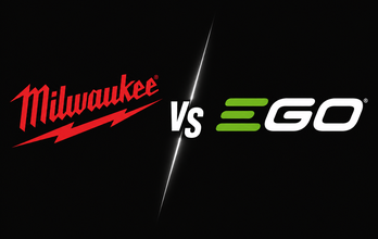 Milwaukee vs EGO Lawn Mowers (2026): Which Is Better?