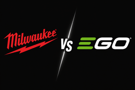 Milwaukee vs EGO Lawn Mowers (2026): Which Is Better?