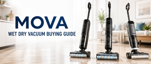 MOVA Wet Dry Vacuum Buying Guide