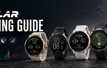Polar Buying Guide: Which Polar Watch Should You Buy?
