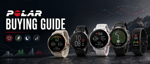 Polar Buying Guide: Which Polar Watch Should You Buy?