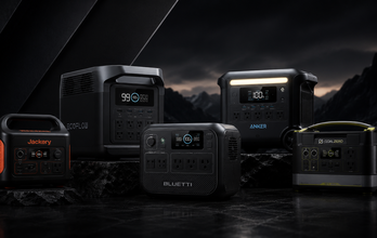 Portable Power Stations: Reviews, Comparisons & Buying Guides