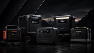 Portable Power Stations: Reviews, Comparisons & Buying Guides