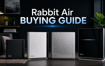Rabbit Air Buying Guide