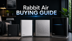 Rabbit Air Buying Guide