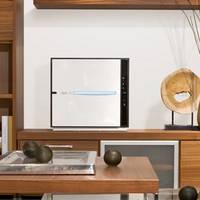 The BioGS 2.0 vs. MinusA2 Rabbit Air Purifiers