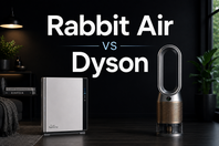 Rabbit Air vs Dyson
