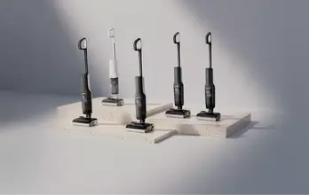 Buyers Guide 2025 Roborock F25 Series