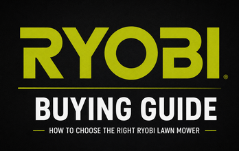 Ryobi Lawn Mower Buying Guide: 40V vs 80V Models