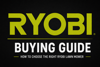 Ryobi Lawn Mower Buying Guide: 40V vs 80V Models