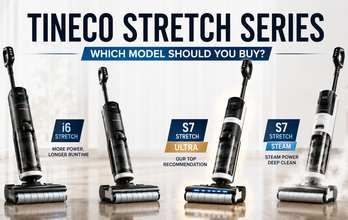 Tineco Stretch Series Buying Guide (2026)