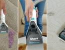 Shark CarpetXpert. The Brand New Vacuum