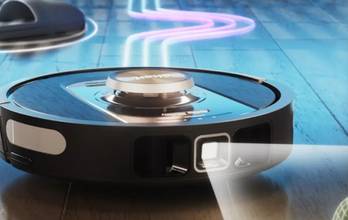 Shark Detect Pro. What we get if purchase this new self-emptying robot vacuum cleaner?