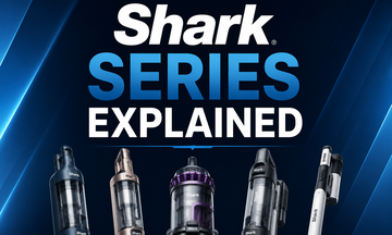 Shark Upright Vacuum Buying Guide