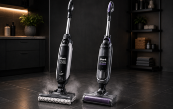 Shark Steam & Scrub vs Steam Pickup: Which Steam Mop Should You Buy?