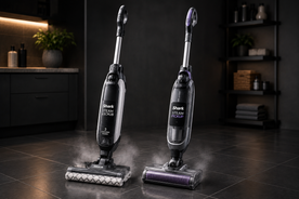 Shark Steam & Scrub vs Steam Pickup: Which Steam Mop Should You Buy?