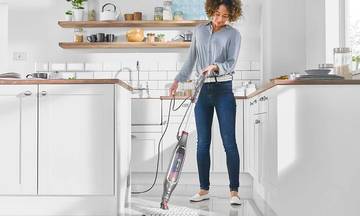 Shark Steam Mop Buying Guide (2026): Which Shark Steam Mop Should You Buy?
